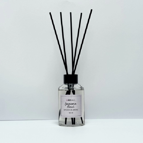 Foto Principal Go Nails Difusor de Aromas Ipanema Floral - 125 ml