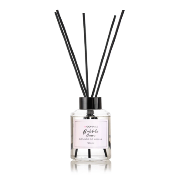 Foto Principal Go Nails Difusor de Aroma - Bubble Gum 125 ml
