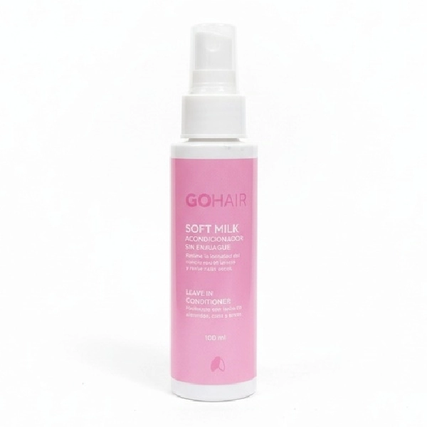 Foto Principal Go Hair - Soft Milk 100 ml