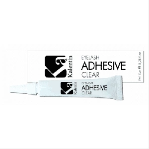 KALENTIN ADHESIVO CLEAR PESTAÑAS POSTIZAS 7ML