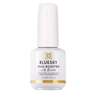 BLUESKY Nail booster con Keratina 15 ml