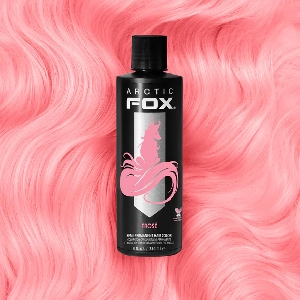 Tintura Fantasía Arctic Fox Rosada - Frose 118 ml