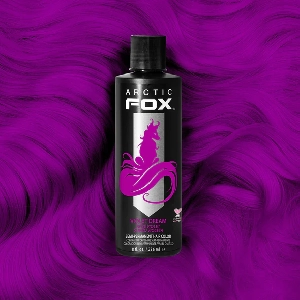 Tintura Fantasía Arctic Fox Violeta - Violet Dream 118 ml