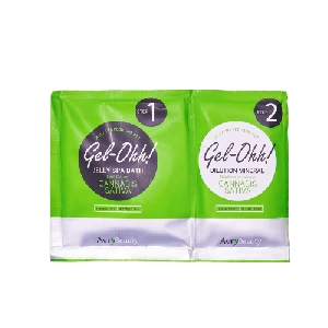 AVRY Jelly Spa - Gel Ohh! - Cannabis Sativa