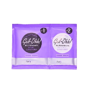 AVRY Jelly Spa - Gel Ohh! - Lavender