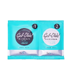 AVRY Jelly Spa - Gel Ohh! - Tea Tree