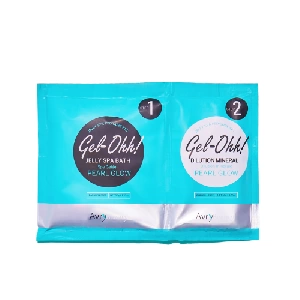 AVRY Jelly Spa - Gel Ohh! - Pearl Glow