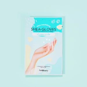 AVRY Shea Gloves - Chamomile