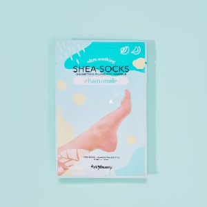 AVRY Shea Socks - Chamomile