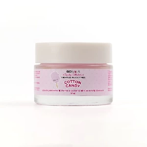 Go Nails Crema de manos y pies - Cotton Candy 50ml