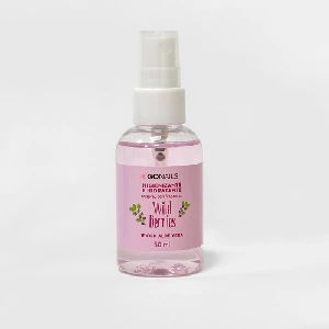 Go Nails Higienizante de Manos y Pies Wild Berries 50 ml