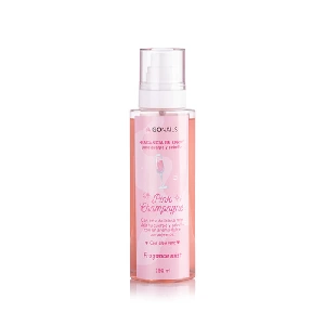 Go Nails Fragancia Corporal - Pink Champagne 250 ml