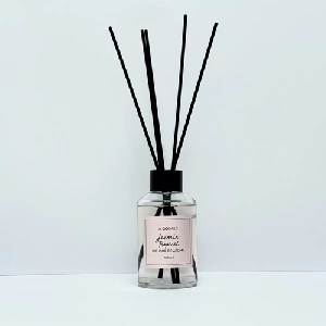 Go Nails Difusor de Aromas Jazmin Tropical - 110 ml