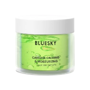 Bluesky Nail Care Serum pies 100 gr
