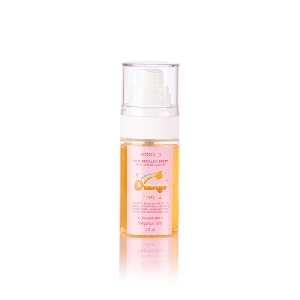 Go Nails Fragancia Corporal - Orange Fizz 50 ml